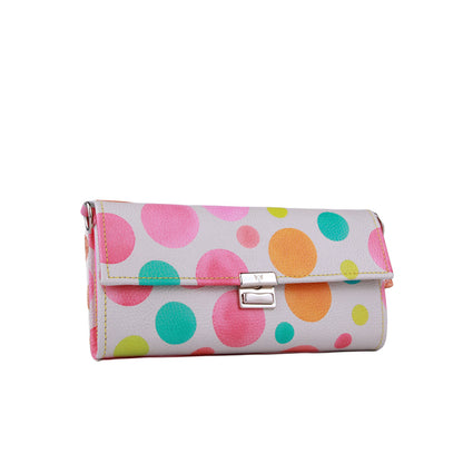 Lou Dots Pastell