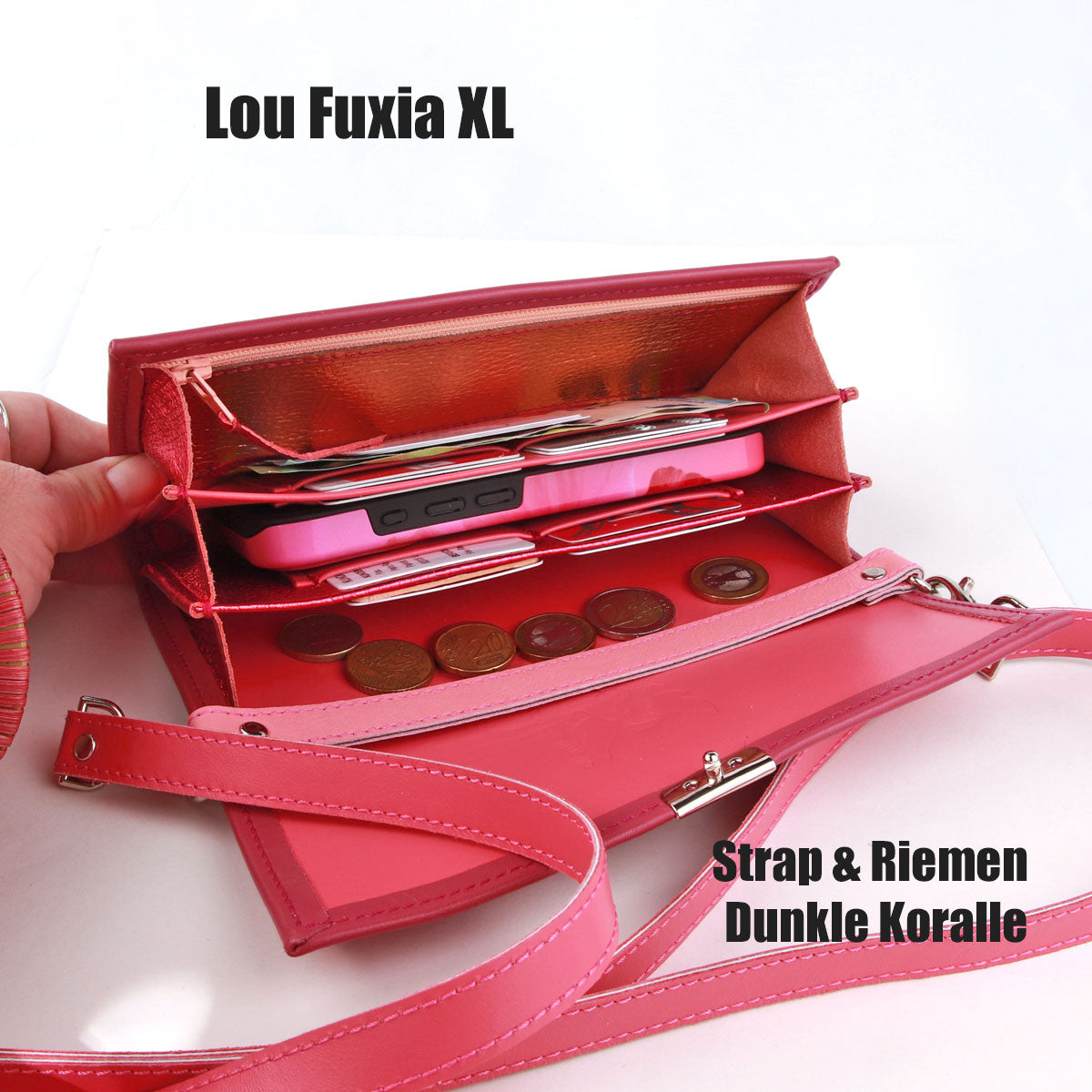 Lou Fuxia