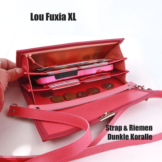 Lou Fuxia