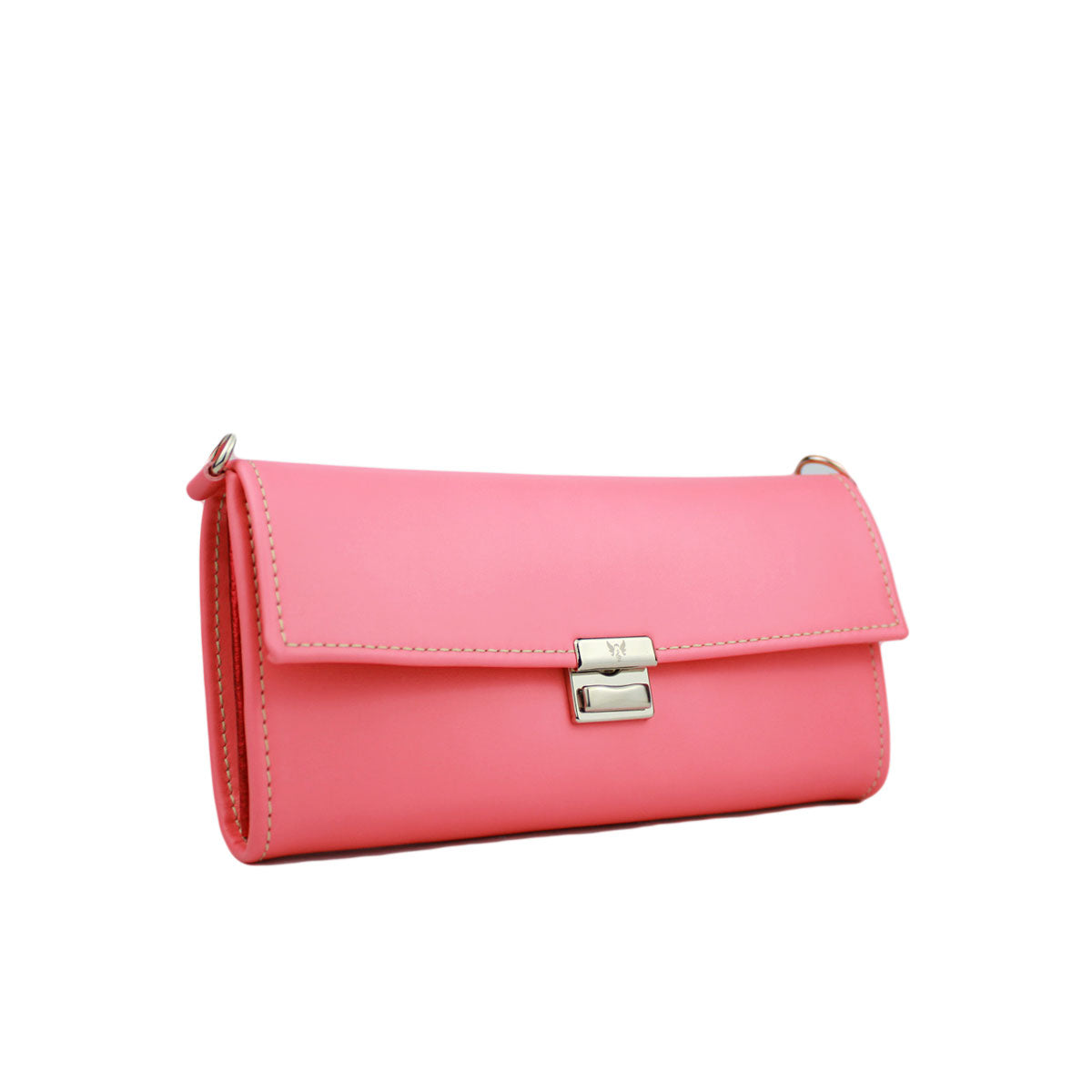 Portemonnaie Lou Fragola Sorbet