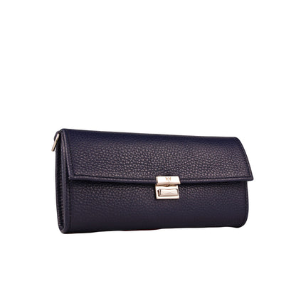 Lou Navy Gold