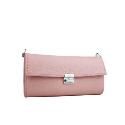 Portemonnaie Lou New Blush