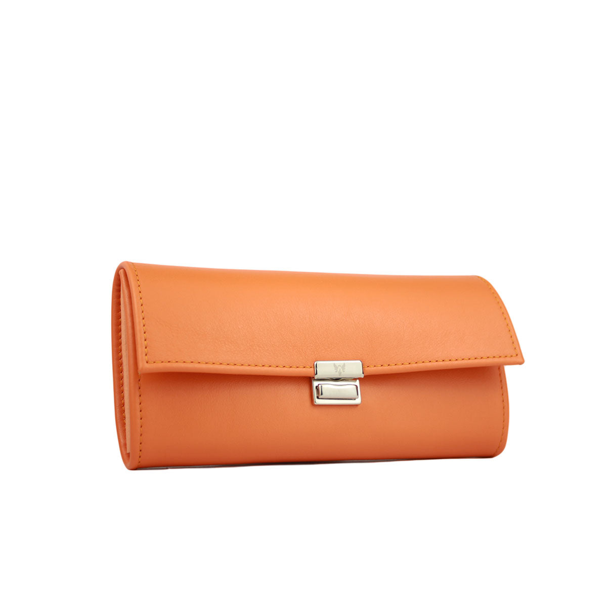 Portemonnaie Lou Orange Koralle