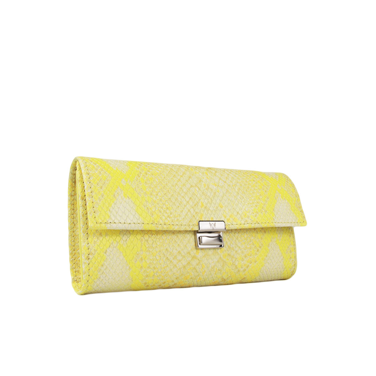Lou Yellow Snake