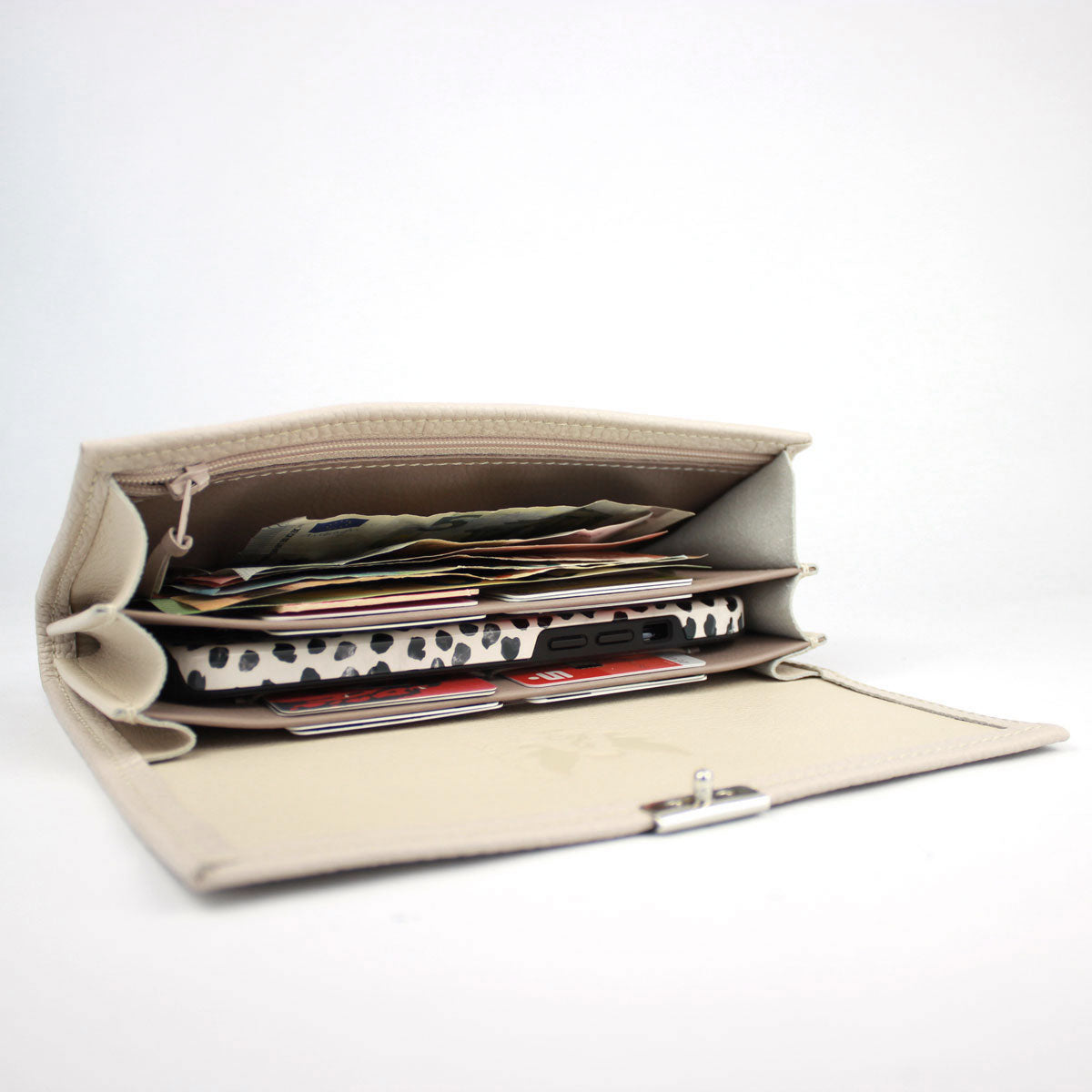 Portemonnaie Lou Treibholz