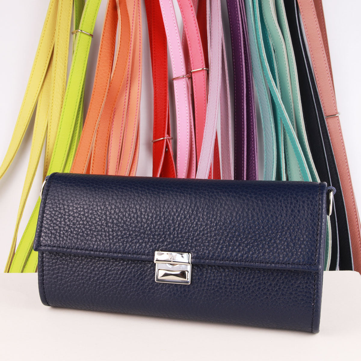 Elli Navy Multi