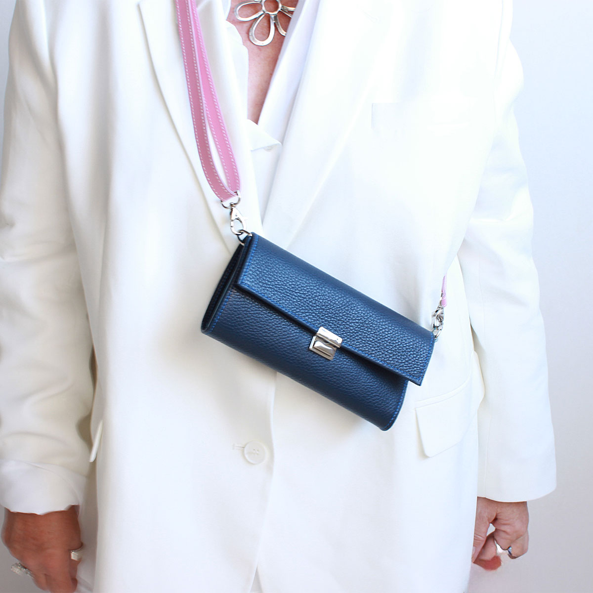 Elli Navy Multi