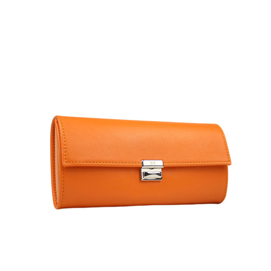 Portemonnaie Elli Orange Koralle