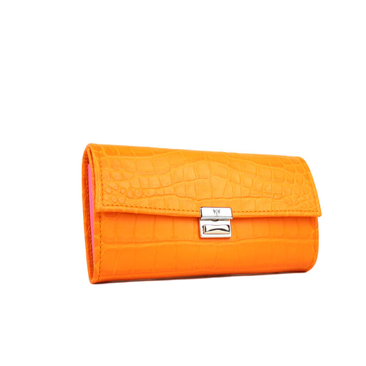 Portemonnaie Elli Cocco Orange