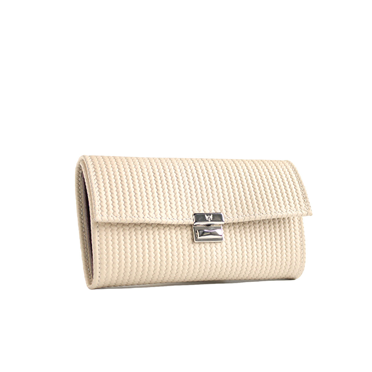 Elli Creme geflochten L