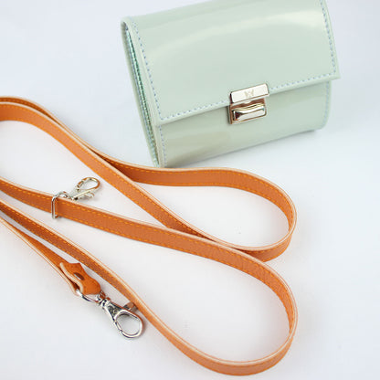 Riemen Orange