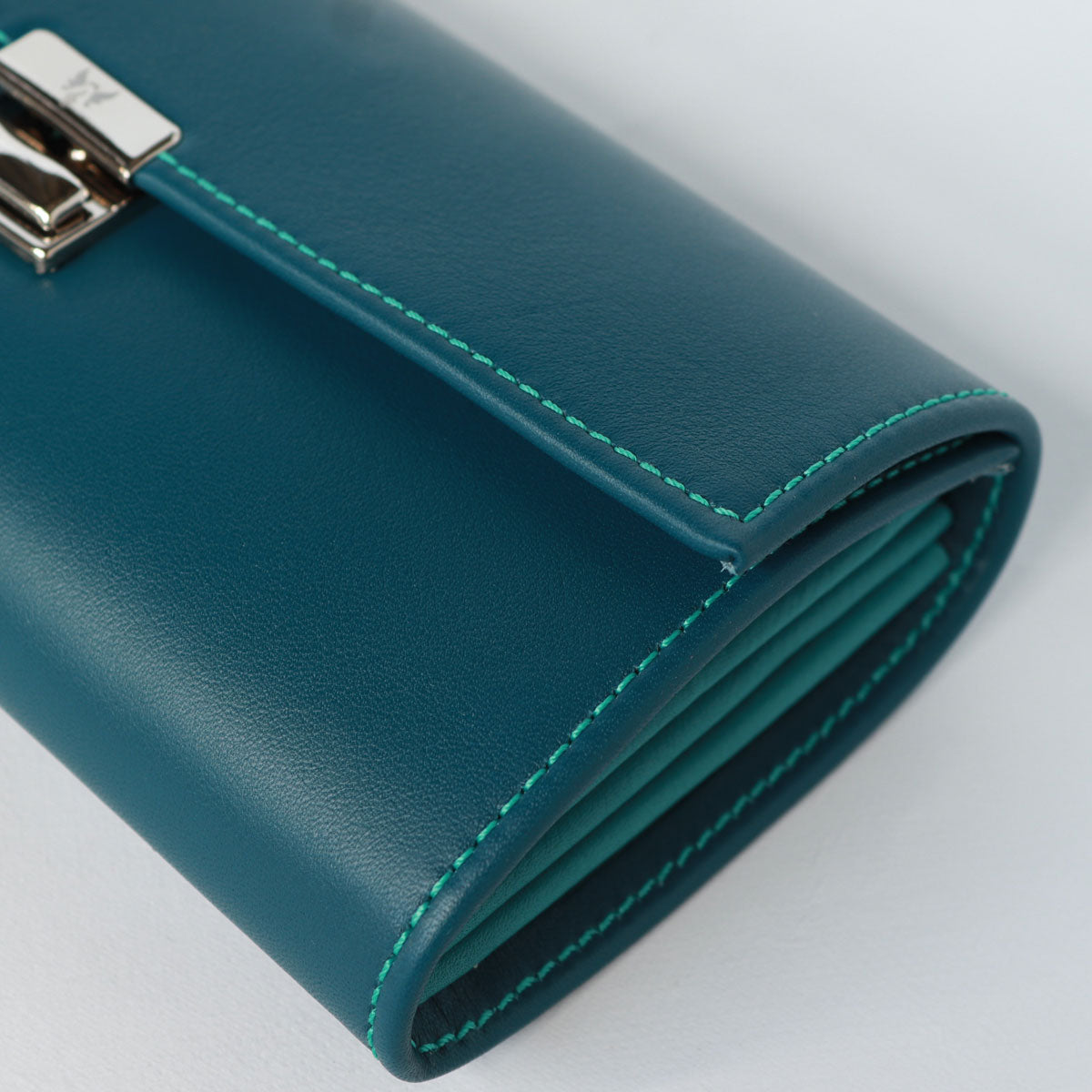 Portemonnaie Elli Petrol – elfenklang