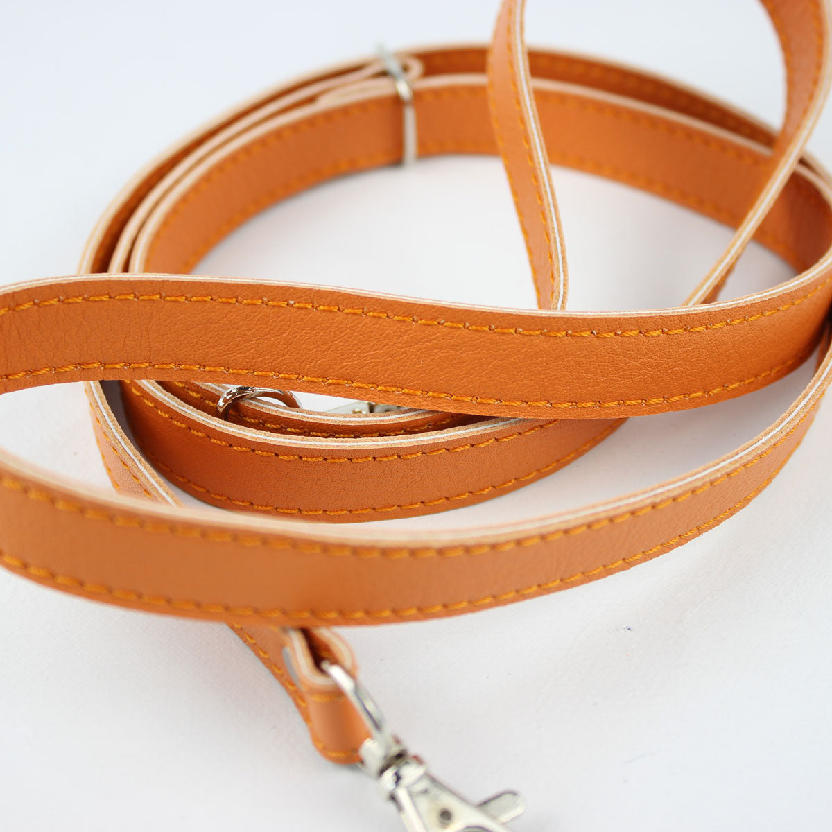 Riemen Orange