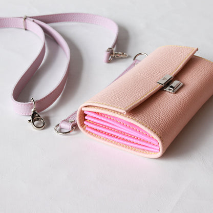 Strap Flieder