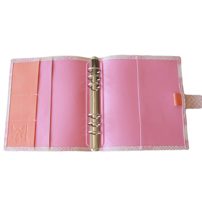 A5 Rosa Snake