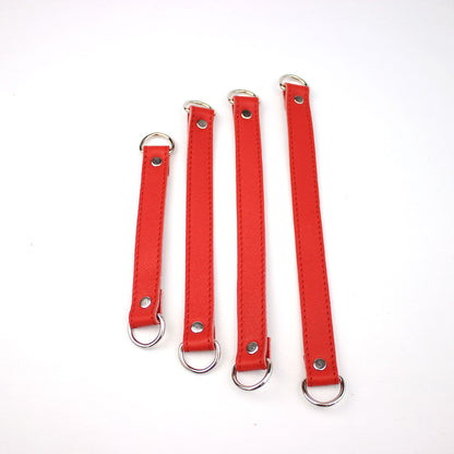 Strap Rot
