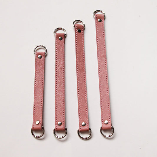 Strap Rosenholz