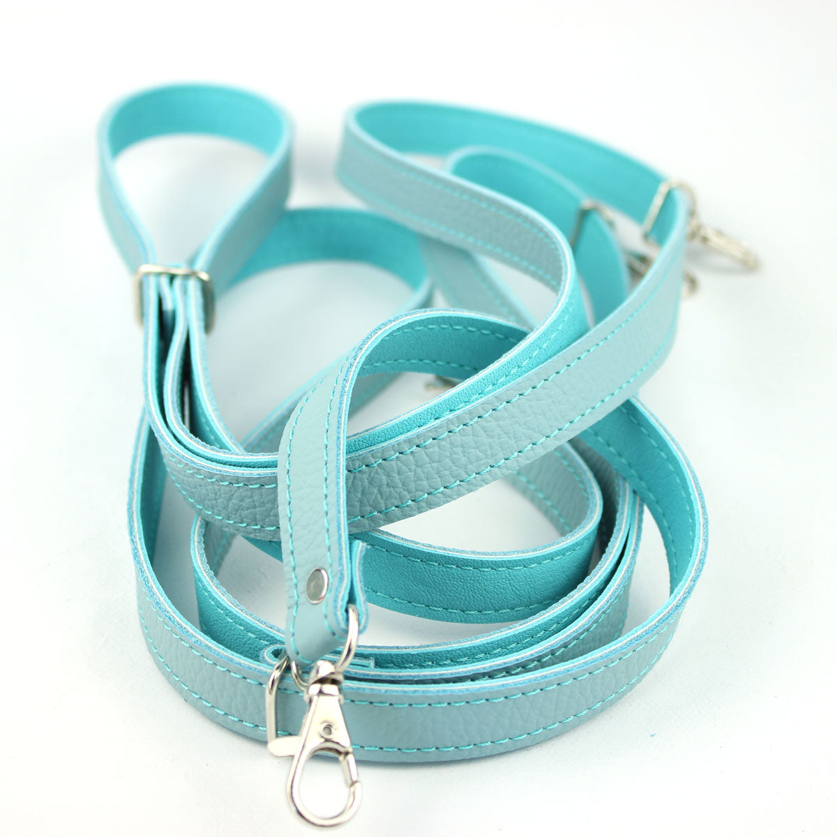 Riemen Minze Aqua