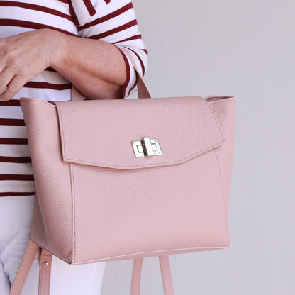 Lo Zaino Rosebud