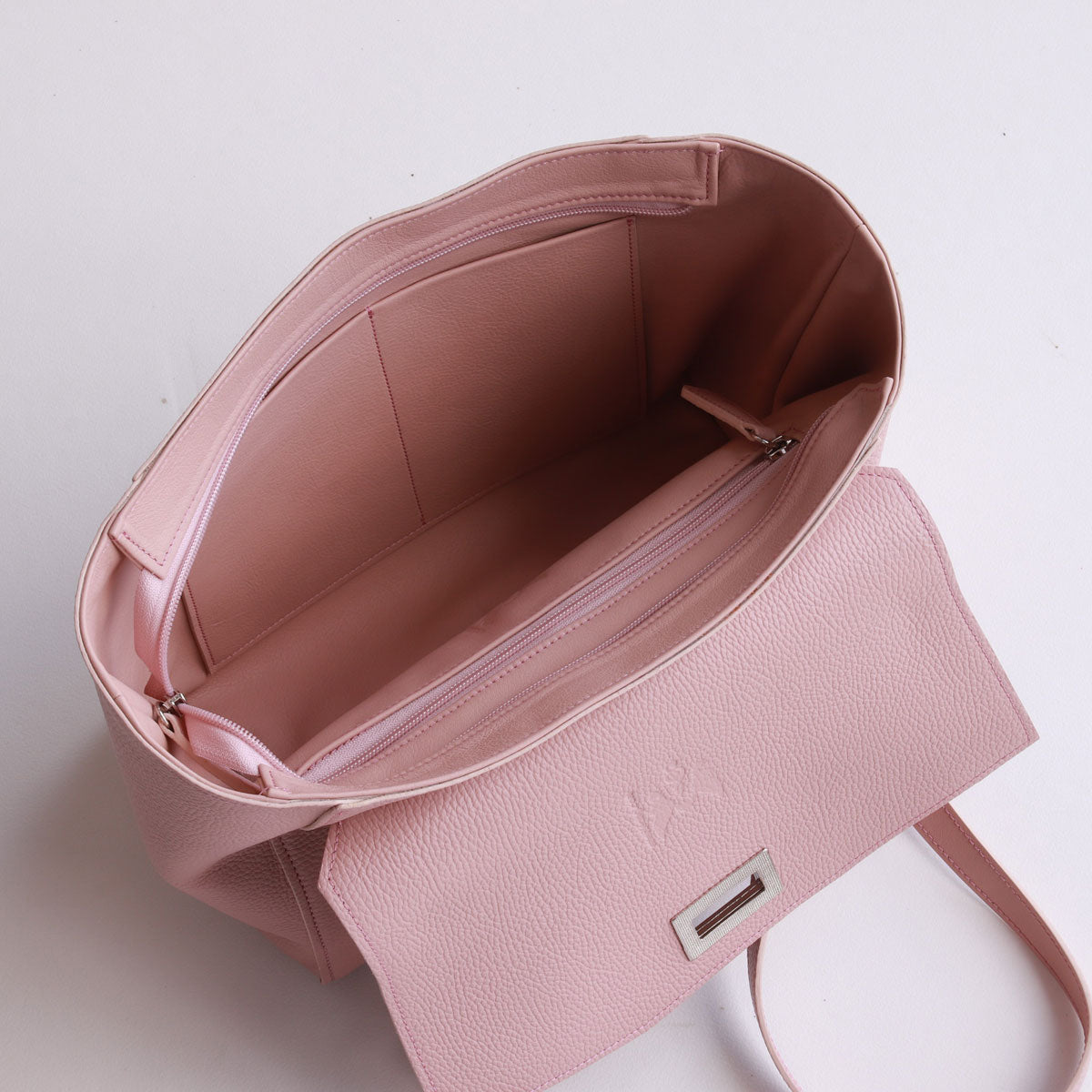 Lo Zaino Rosebud