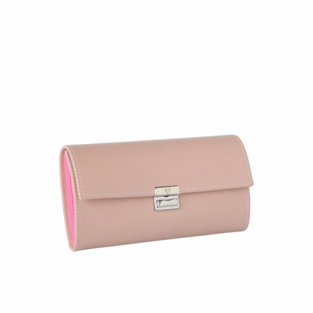 Geldbörse Blush Neon Pink