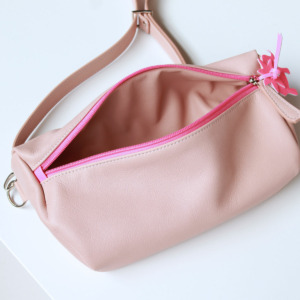 Bodybag Cipria Pink