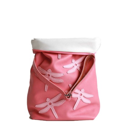 pine bag peonia rosa handtaschen wühltaschen crossbody ausgefallen hippie style