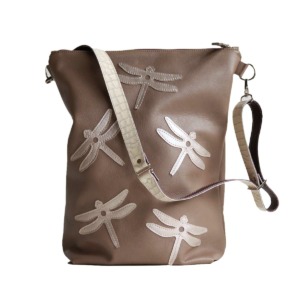 pina-bag-taupe-libellen-tasche-handtasche-echtleder